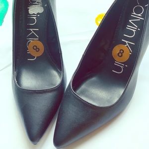 Calvin Klein Heels